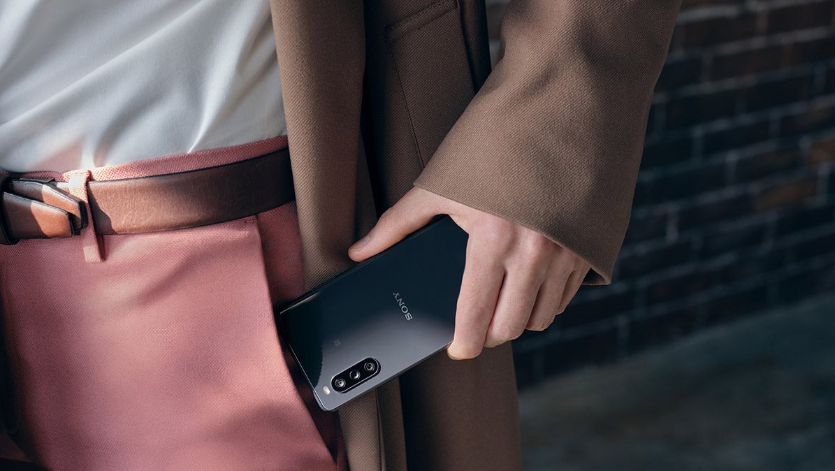 Sony Xperia 10 III Sony Xperia 10 III
