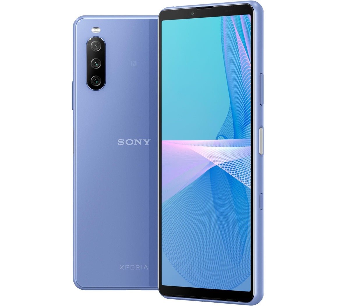 Sony Xperia 10 III Sony Xperia 10 III