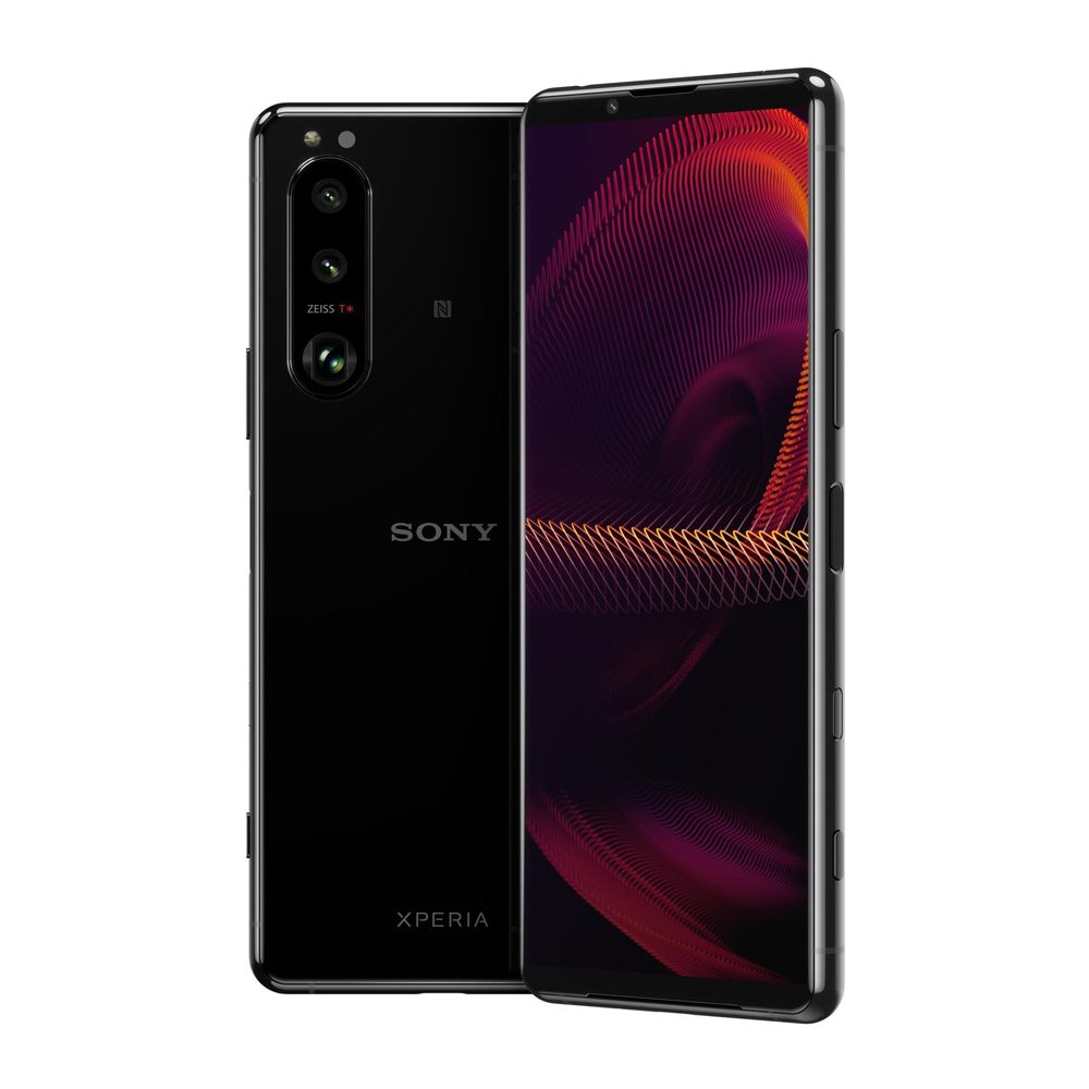 Olcsó Sony Xperia 5 III 128 GB Olcsó Sony Xperia 5 III 128 GB