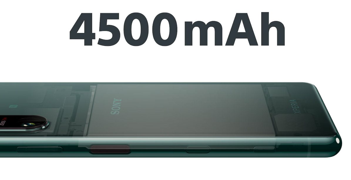 Olcsó Sony Xperia 5 III 128 GB Olcsó Sony Xperia 5 III 128 GB