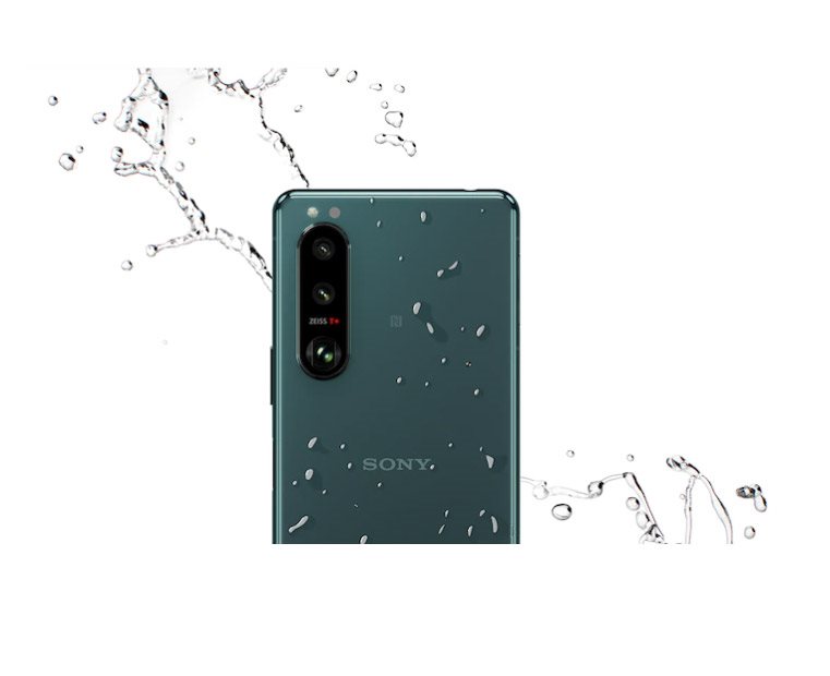 Olcsó Sony Xperia 5 III 128 GB Olcsó Sony Xperia 5 III 128 GB