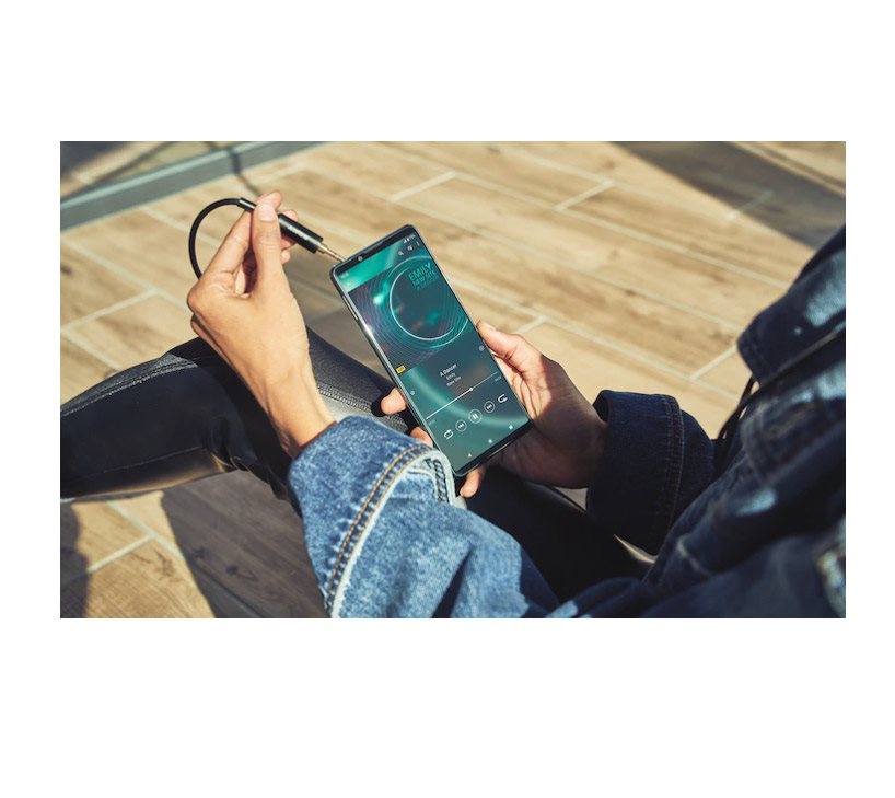 Olcsó Sony Xperia 5 III 128 GB Olcsó Sony Xperia 5 III 128 GB