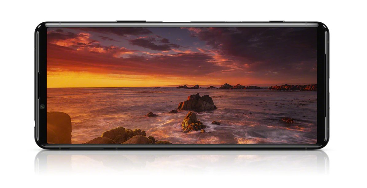 Vélemény a Sony Xperia 5 III 128 GB-ról Vélemény a Sony Xperia 5 III 128 GB-ról