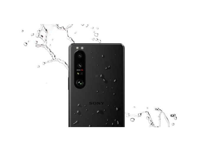 Vélemények a Sony Xperia 1 III 5G lila színű készülékről