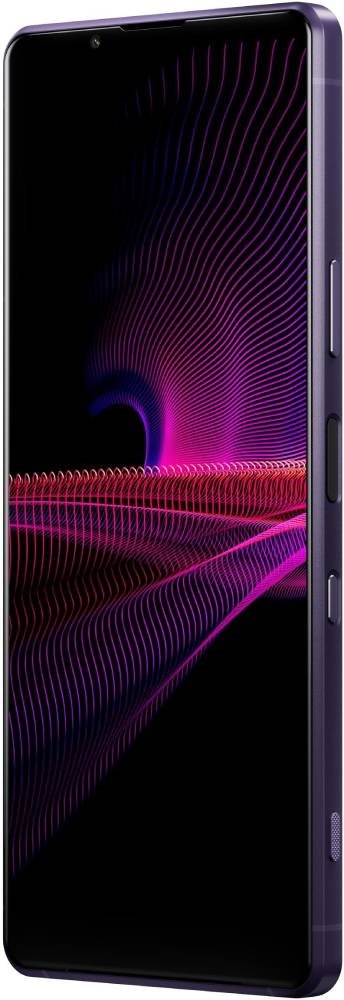 Telefon Sony Xperia 1 III 5G lila
