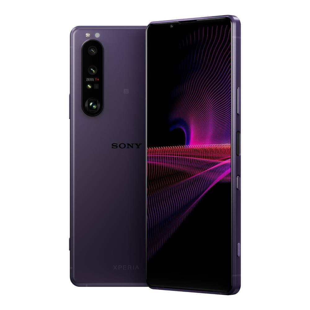 Sony Xperia 1 III 5G okostelefon
