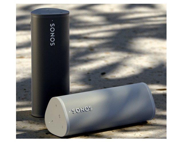 Sonos Roam