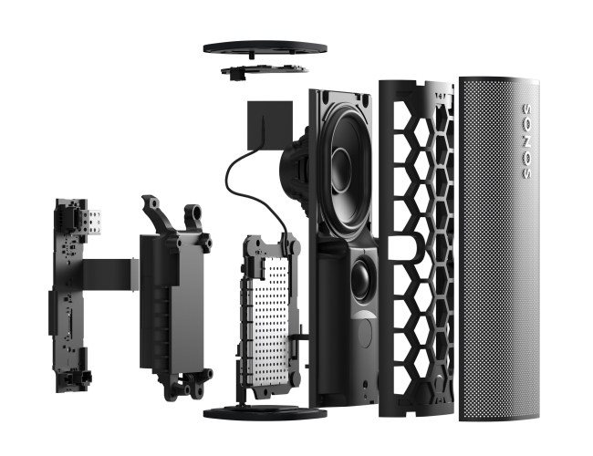 Sonos Roam