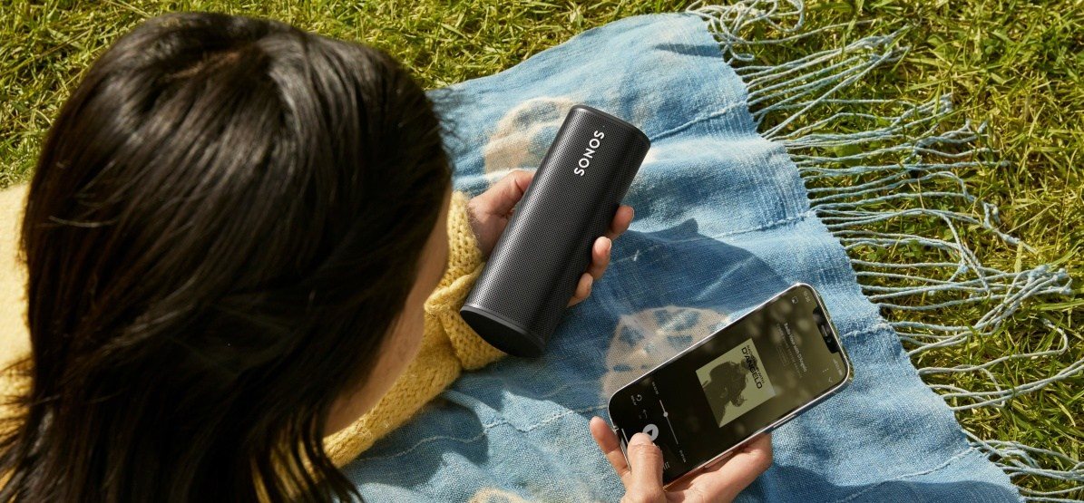 Sonos Roam