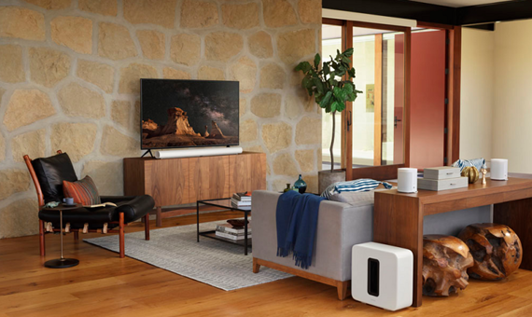 Sonos SUB 3. 