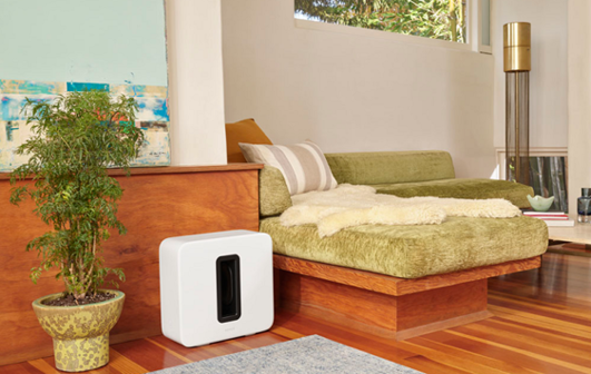 Sonos SUB 3. 