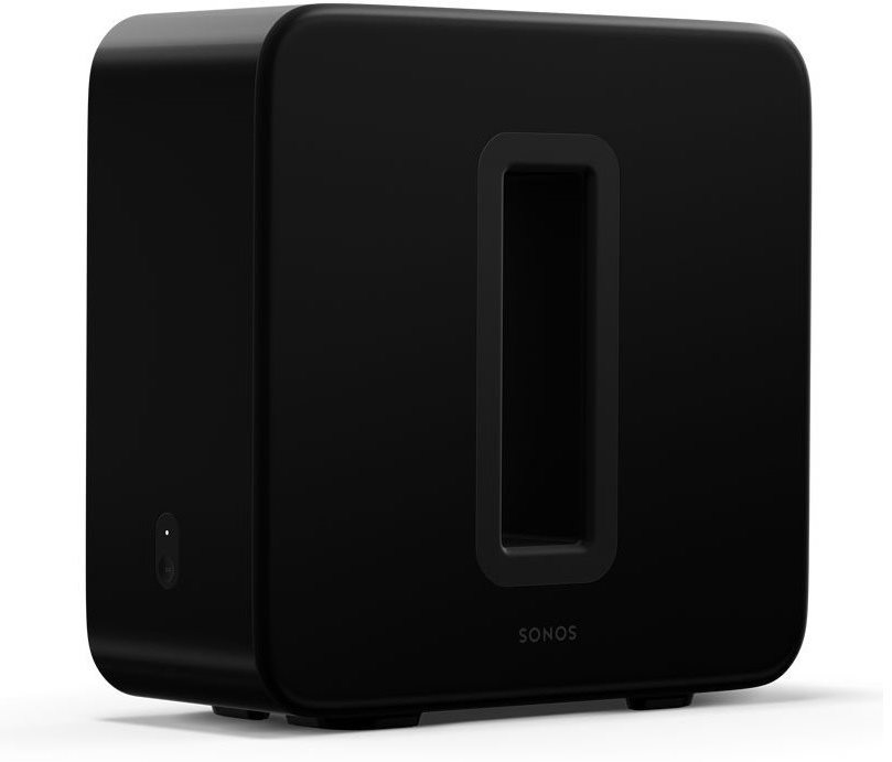 Sonos SUB 3rd Gen Sonos SUB 3rd Gen