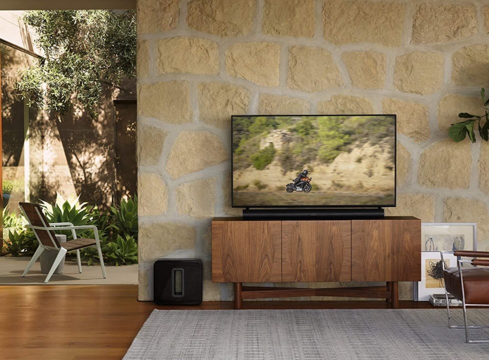 Sonos SUB 3rd Gen Sonos SUB 3rd Gen