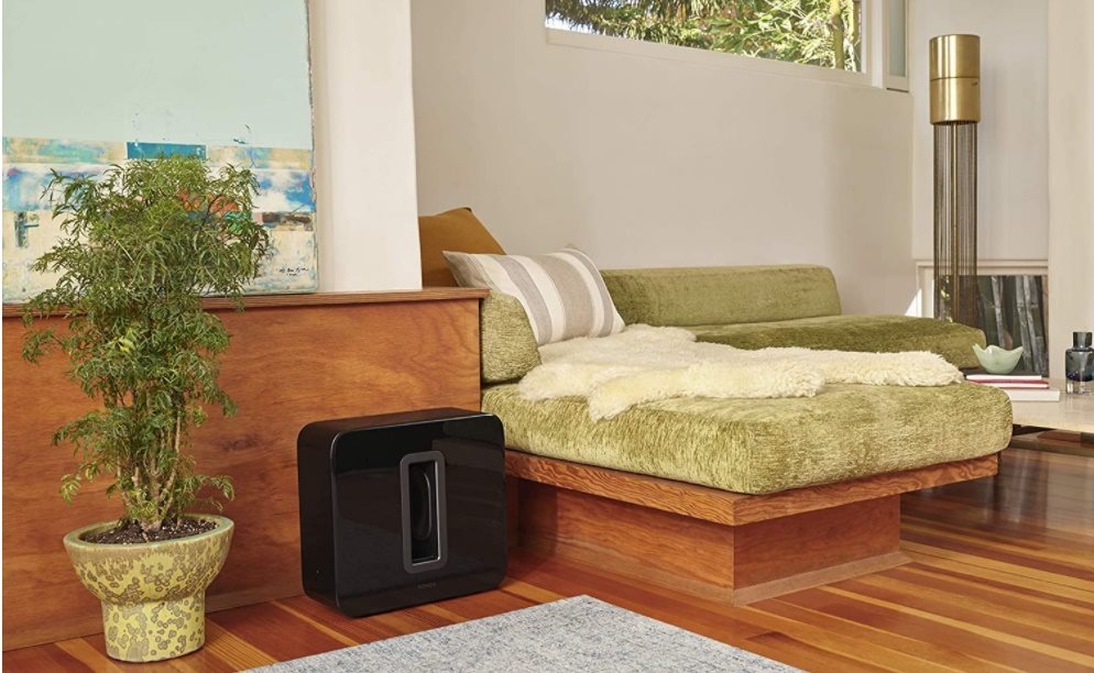 Sonos SUB 3rd Gen Sonos SUB 3rd Gen