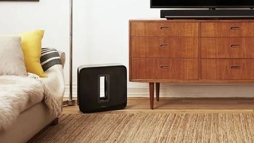 Sonos SUB 3rd Gen Sonos SUB 3rd Gen
