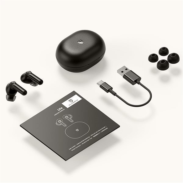 Soundpeats Life vezeték nélküli fülhallgató
