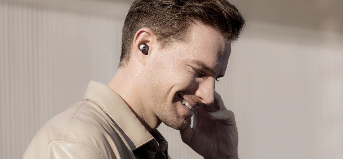 Soundpeats Engine4 vezeték nélküli fülhallgató