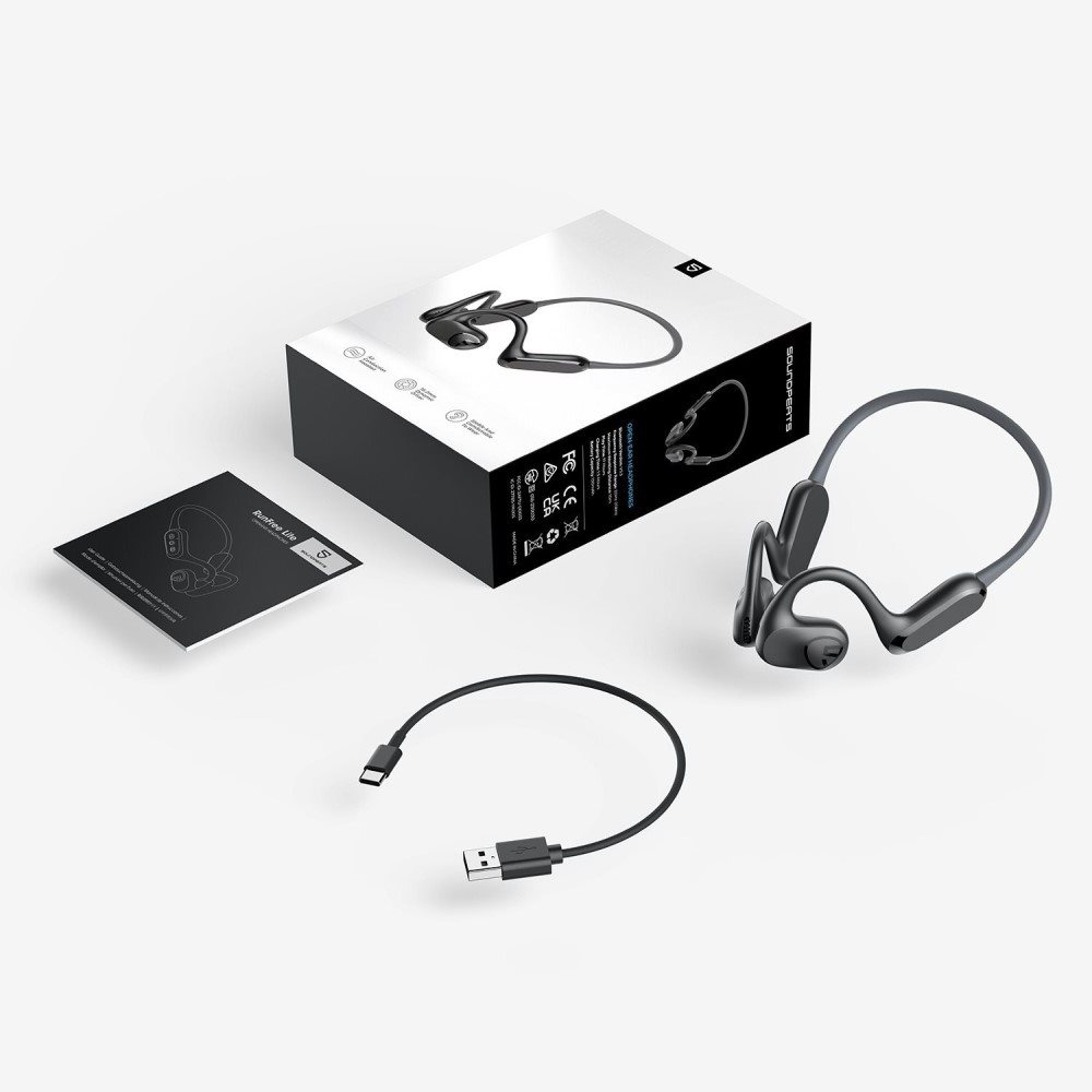 Soundpeats RunFree Lite vezeték nélküli fülhallgató