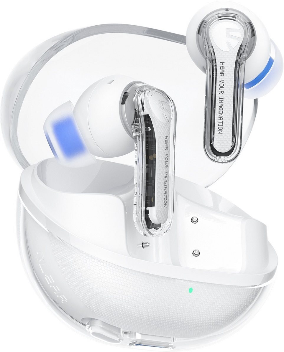 Soundpeats Clear vezeték nélküli fülhallgató