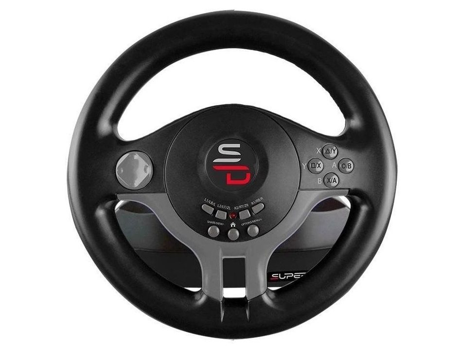 SUPERDRIVE SV200 kormánykerék