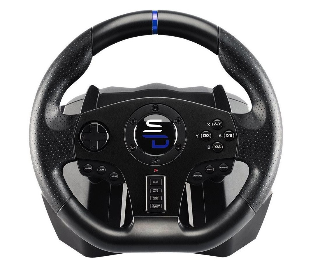 Versenykormány SUPERDRIVE SV750