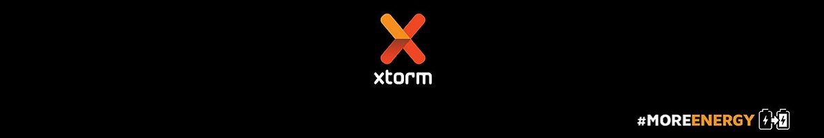 Xtorm XB403 Laptop Power Bank Titan Ultra