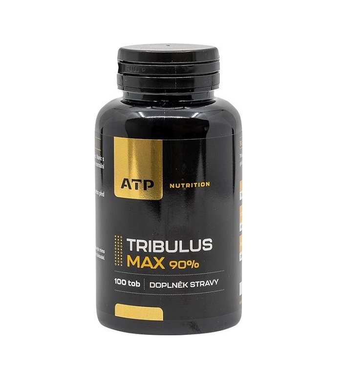 ATP Tribulus Max 90%