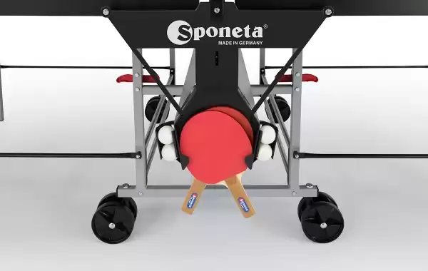 Sponeta S3-47i pingpongasztal 