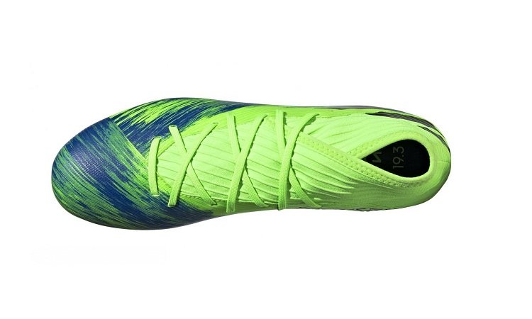 Adidas Nemeziz 19.3 FG Adidas Nemeziz 19.3 FG