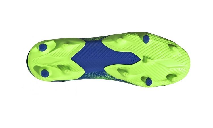 Adidas Nemeziz 19.3 FG Adidas Nemeziz 19.3 FG