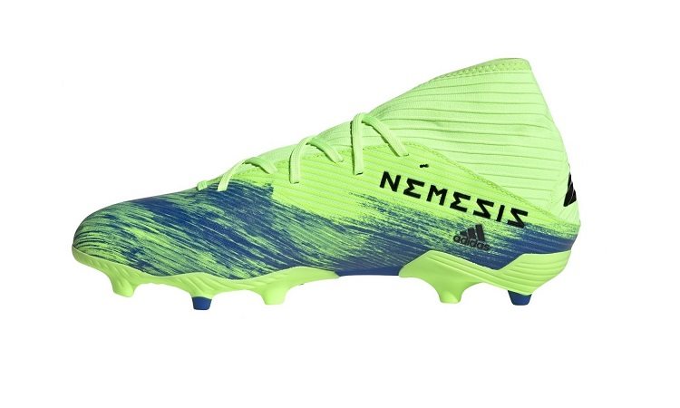 Adidas Nemeziz 19.3 FG Adidas Nemeziz 19.3 FG
