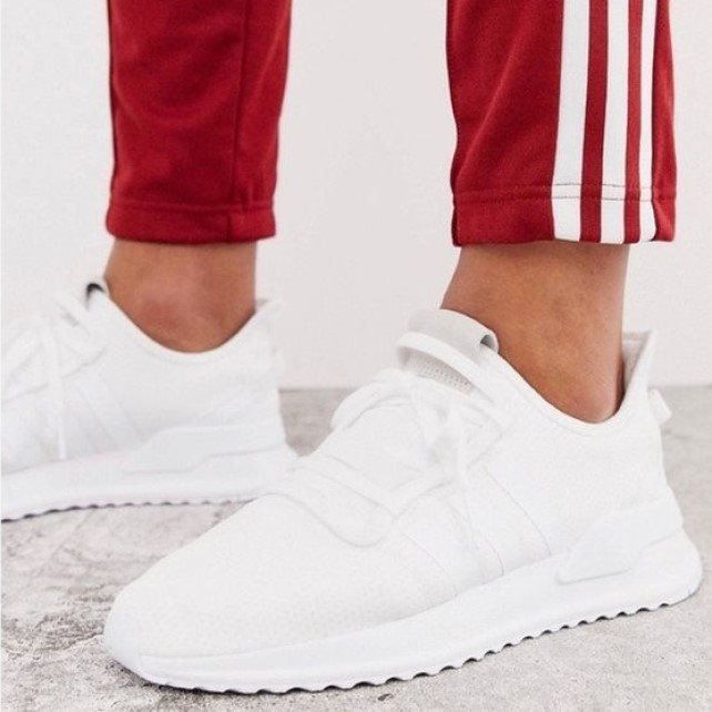 Adidas Solar Glide ST 3