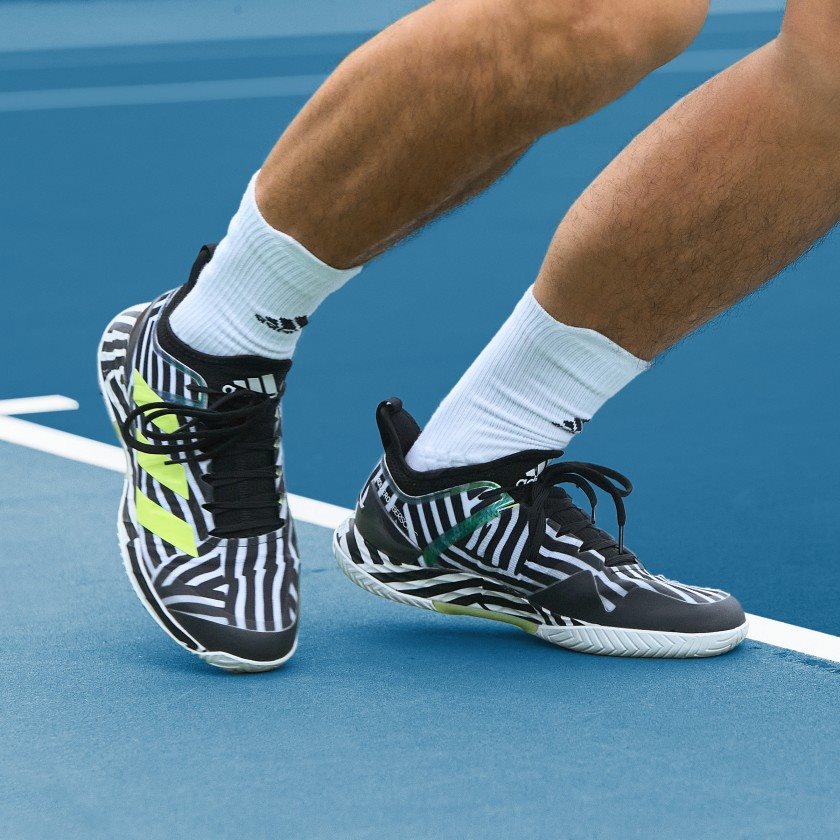  Adidas Adizero Ubersonic 4