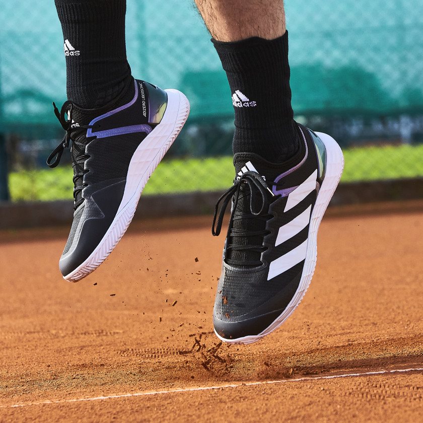  Adidas Adizero Ubersonic 4