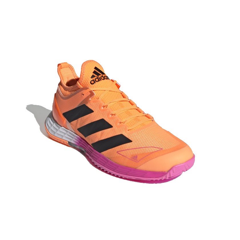 Adidas Adizero Ubersonic 4 Adidas Adizero Ubersonic 4