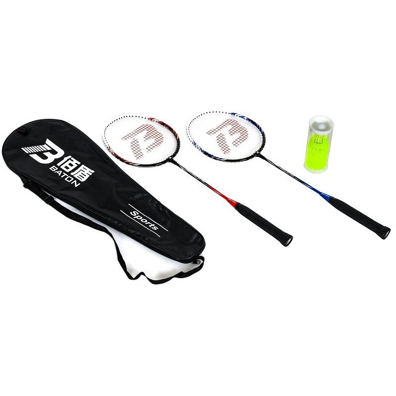 Baton Hobby szett 