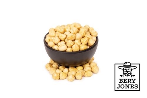 Bery Jones hámozott mogyoróbél 1 kg