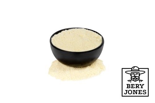 Bery Jones Mandulaliszt 1 kg
