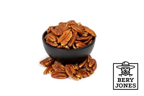 Bery Jones pekándió 500 g Bery Jones pekándió 500 g