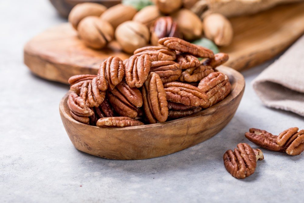 Bery Jones pekándió 500 g Bery Jones pekándió 500 g