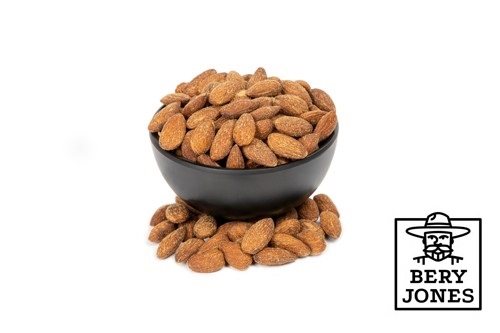 Bery Jones Füstölt mandula 250 g Bery Jones Füstölt mandula 250 g