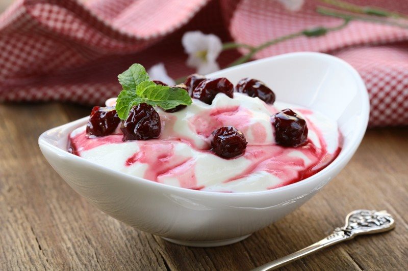 Bery Jones liofilizált meggy 100 g