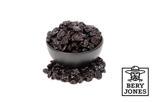 Bery Jones liofilizált meggy 100 g