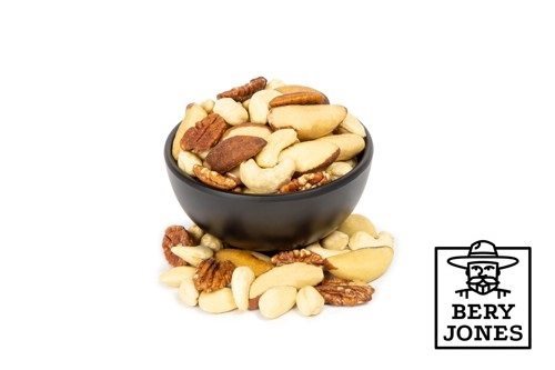 Bery Jones Vegyes diófélék