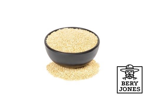 Bery Jones fehér quinoa 1 kg