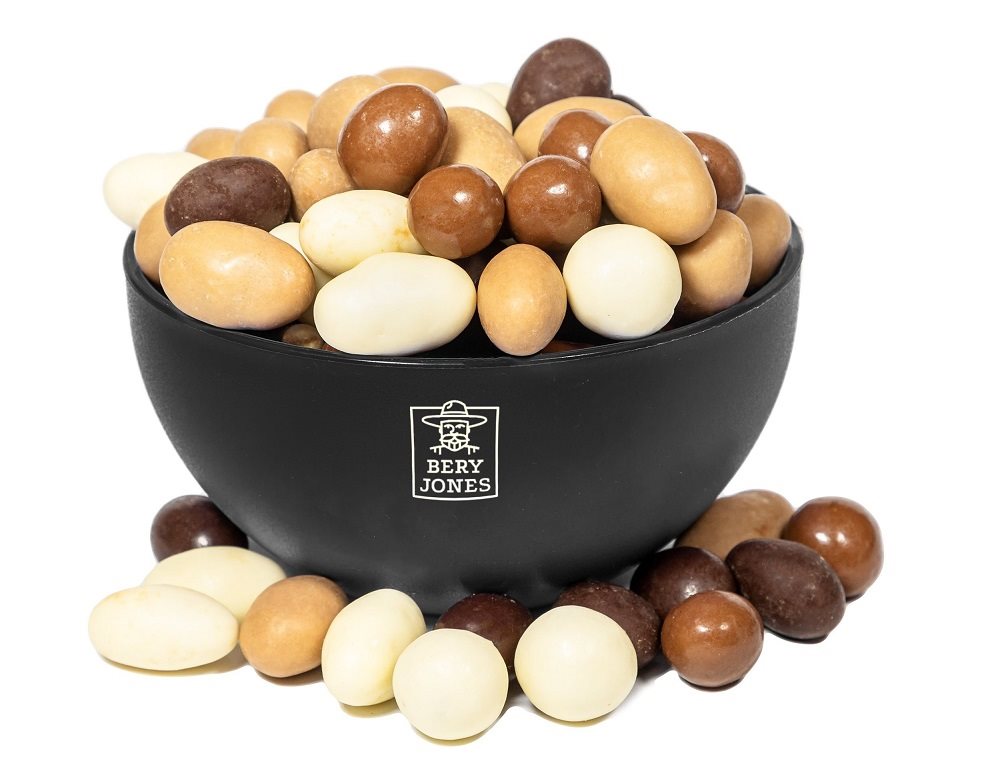 Bery Jones karácsonyi keverék 500g 
