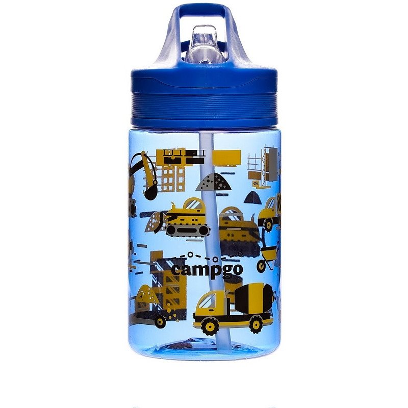 Campgo Kids kulacs