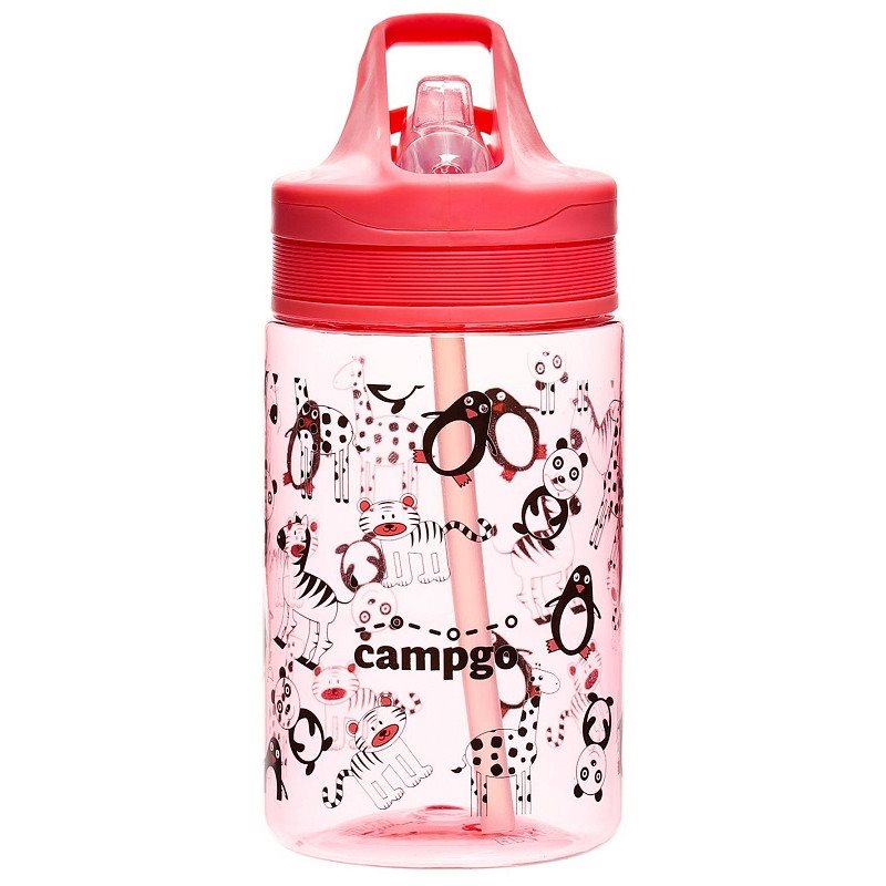 Campgo Kids kulacs