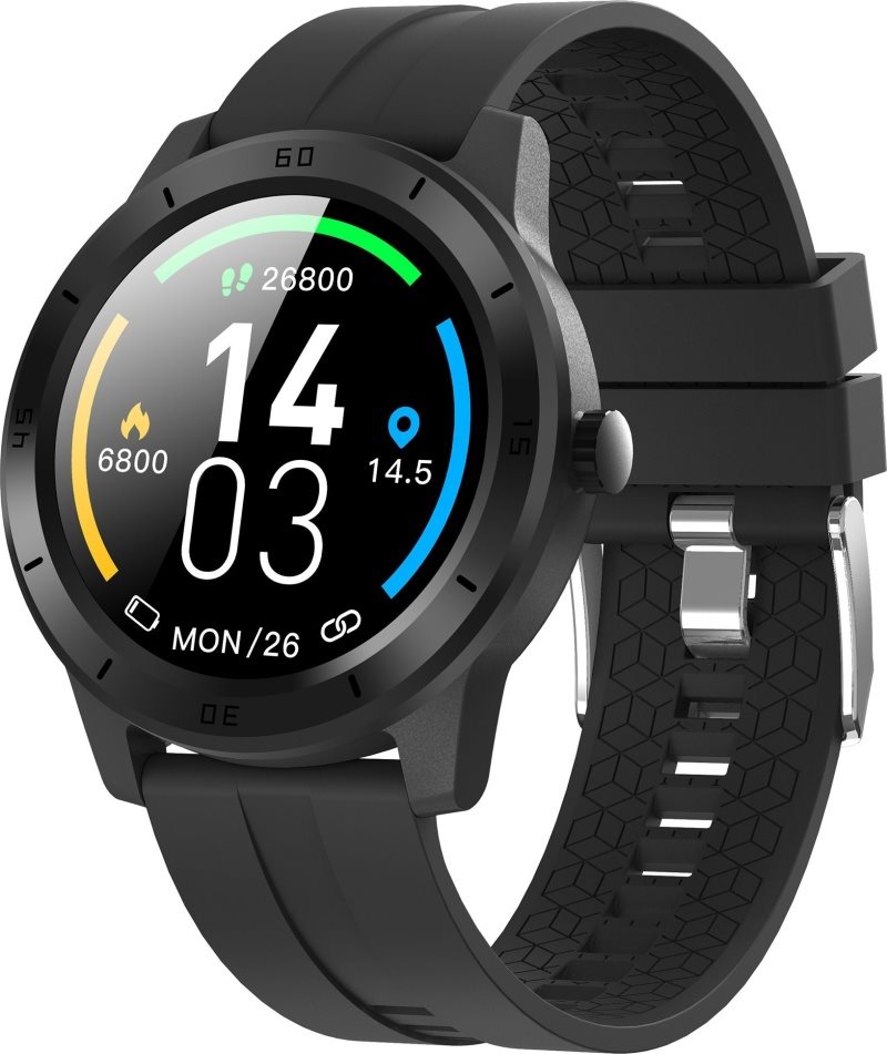 Smart Watch DBT-GSW10