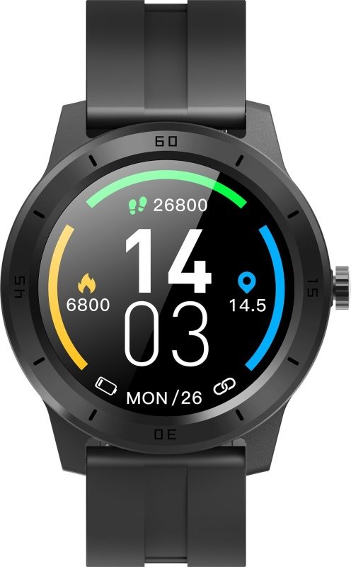Smart Watch DBT-GSW10